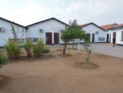 places to stay in  Mahalapye