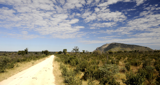 Etosha National Park Accommodation